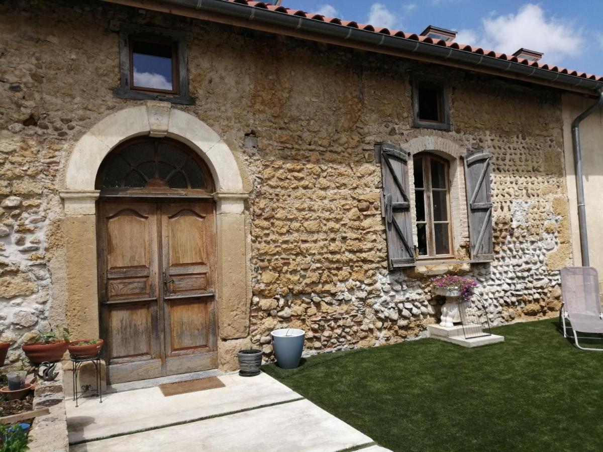 Hello Pyrenees Villa Castelvieilh ภายนอก รูปภาพ